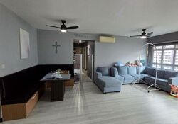 Blk 226C The Verandah @ Matilda (Punggol), HDB 5 Rooms #521676391